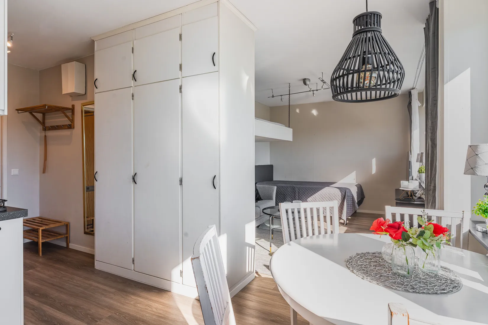 Bostadsrätt, Nygatan 49A, Centralt, Örnsköldsvik