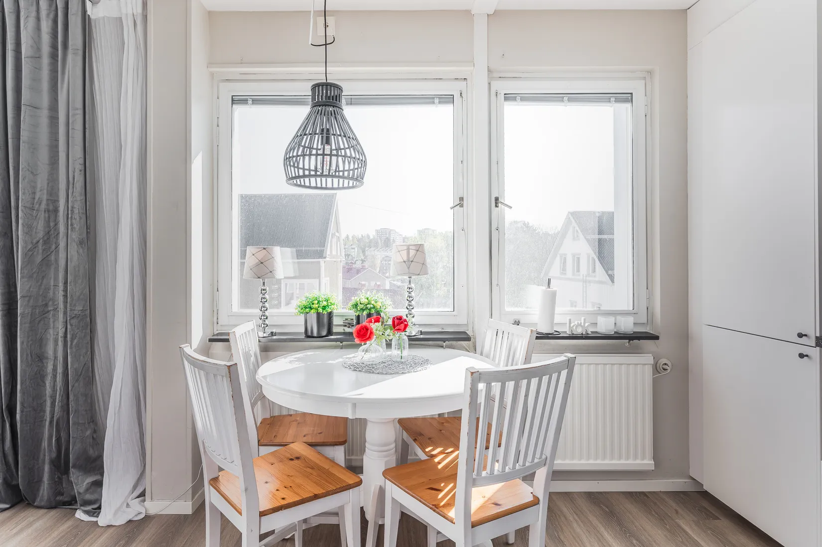 Bostadsrätt, Nygatan 49A, Centralt, Örnsköldsvik