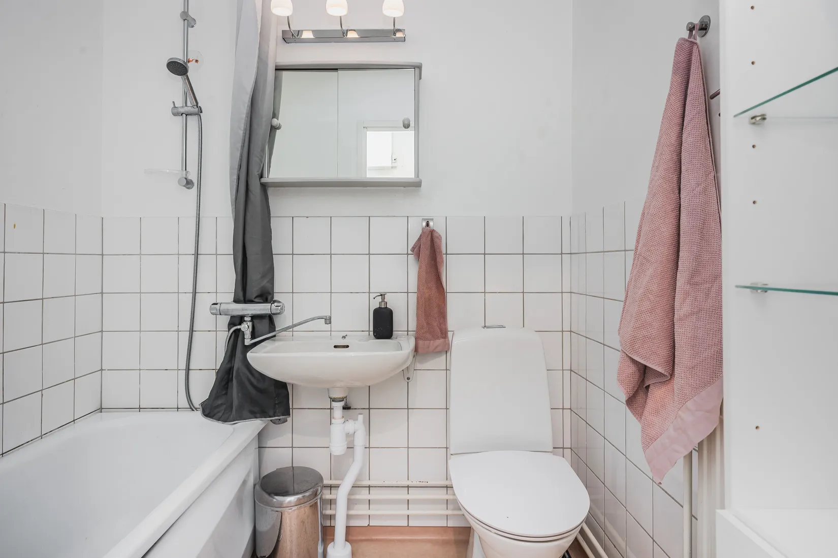 Bostadsrätt, Nygatan 49A, Centralt, Örnsköldsvik