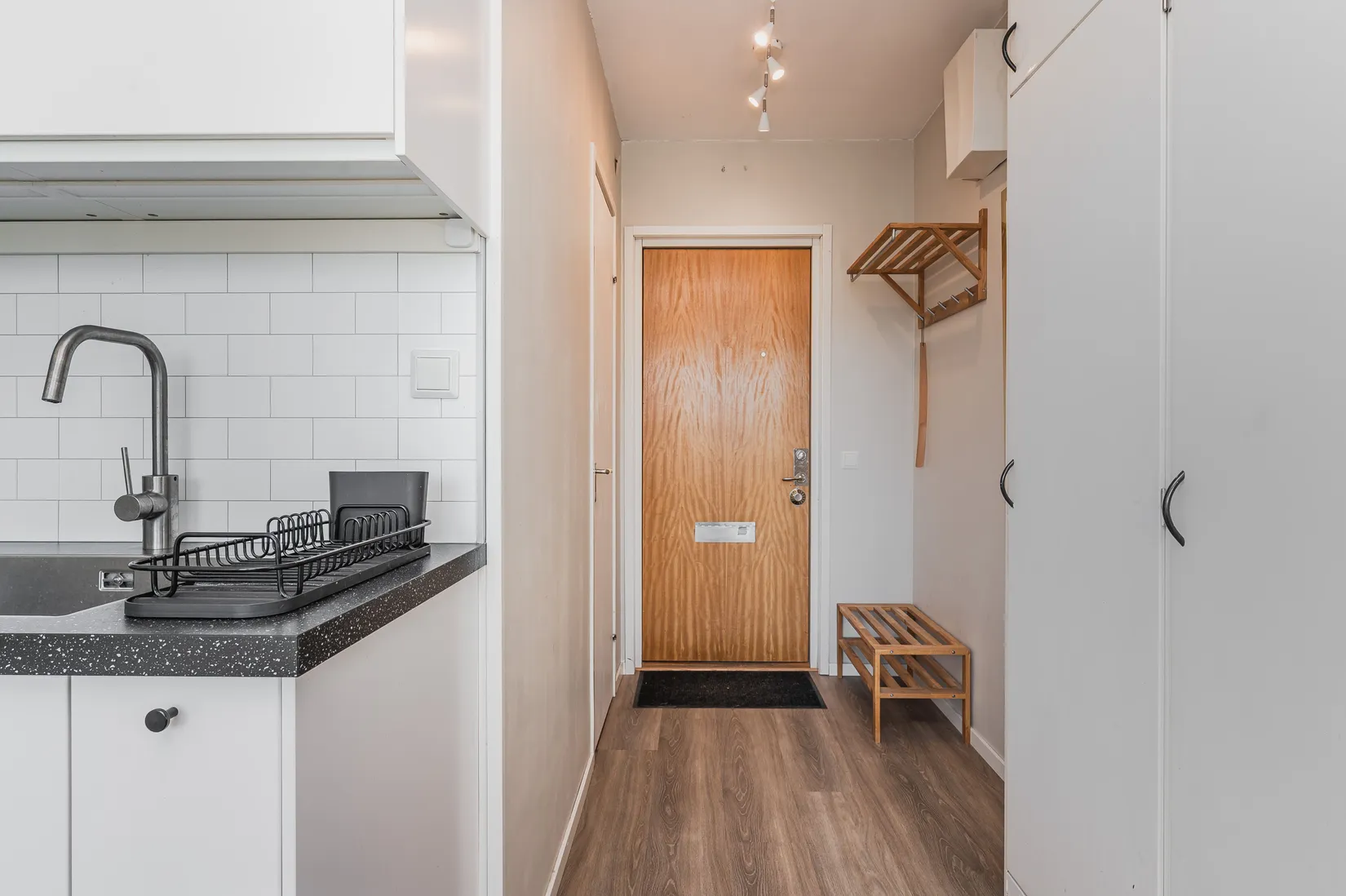 Bostadsrätt, Nygatan 49A, Centralt, Örnsköldsvik