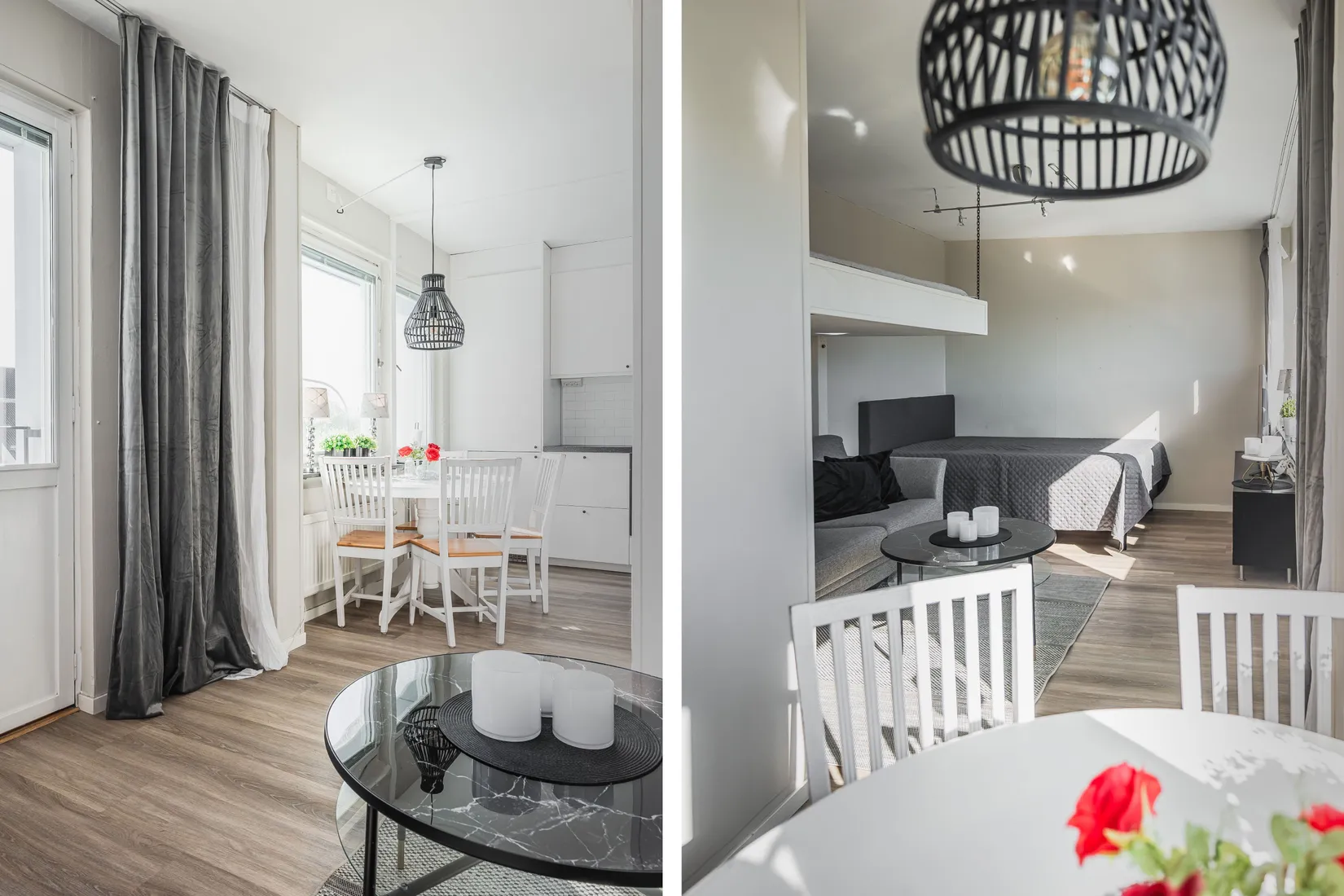 Bostadsrätt, Nygatan 49A, Centralt, Örnsköldsvik