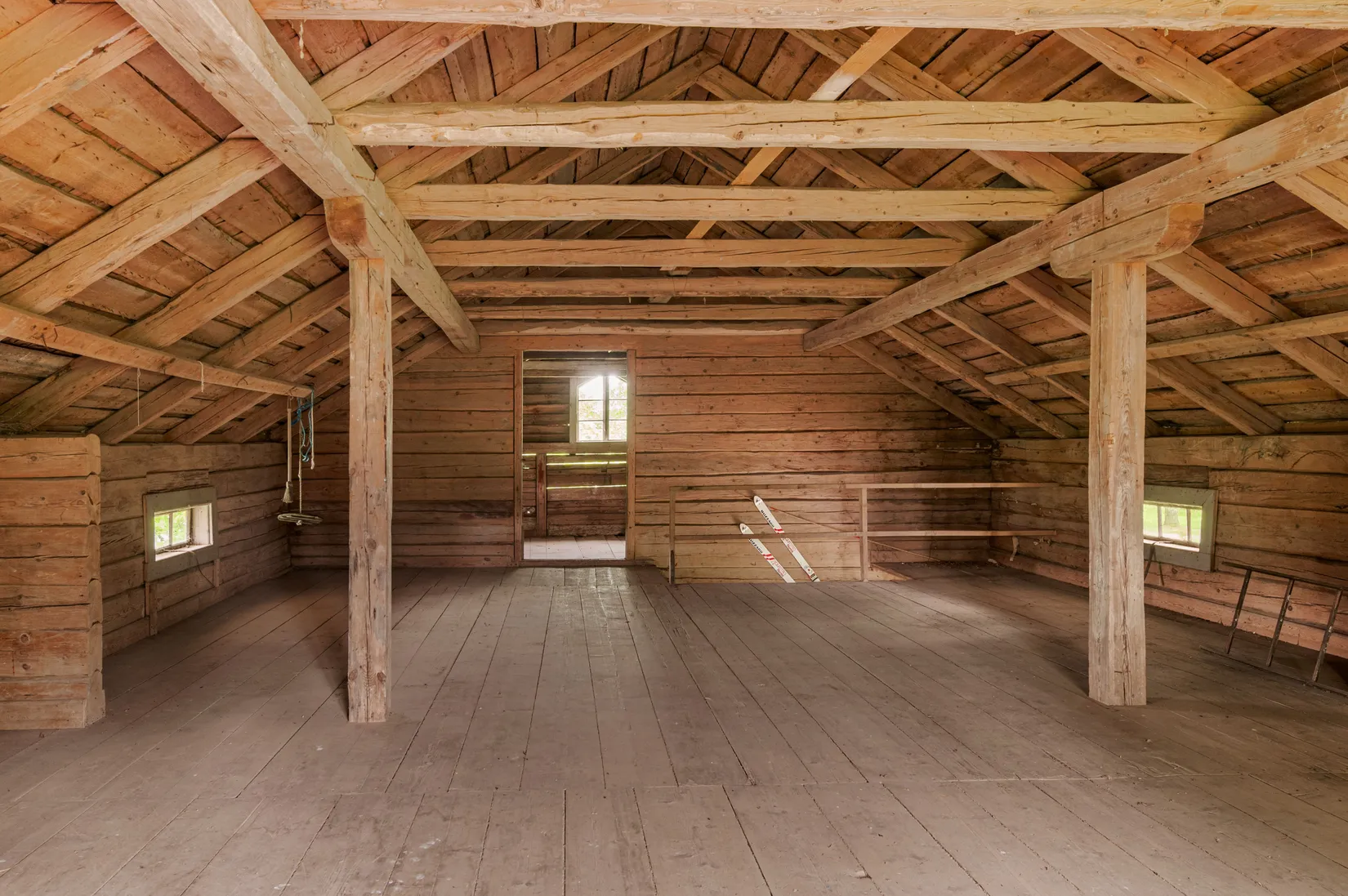 Villa, Harg Prästgård 1, Mjölby