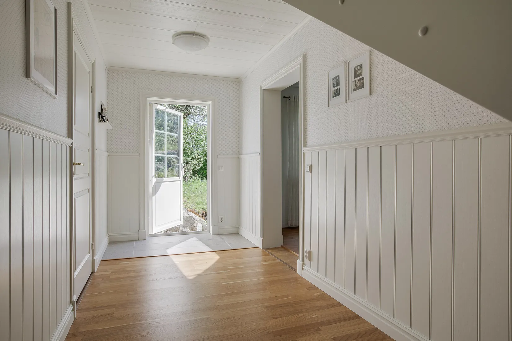 Villa, Kapellvägen 7, Eksjö