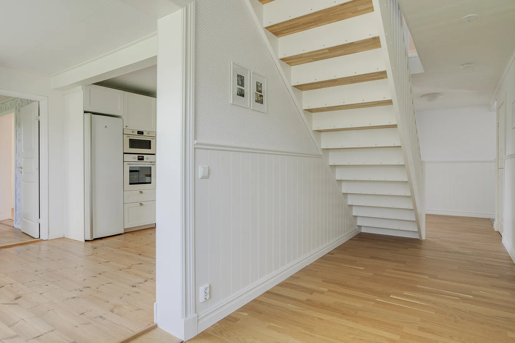 Villa, Kapellvägen 7, Eksjö