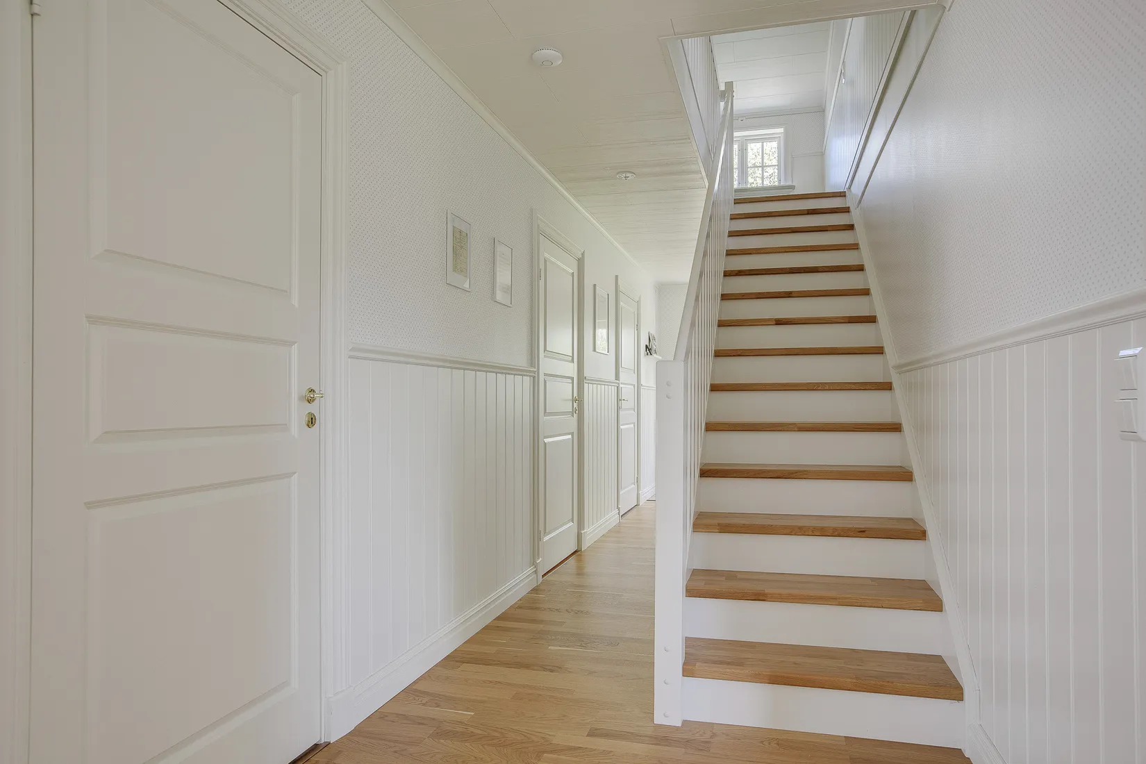 Villa, Kapellvägen 7, Eksjö