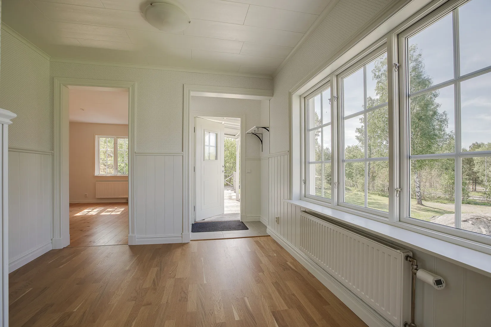 Villa, Kapellvägen 7, Eksjö