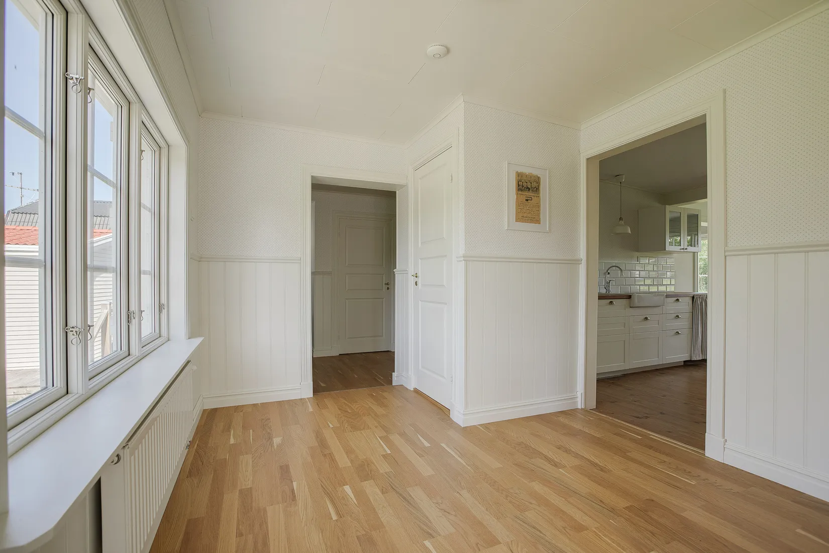 Villa, Kapellvägen 7, Eksjö