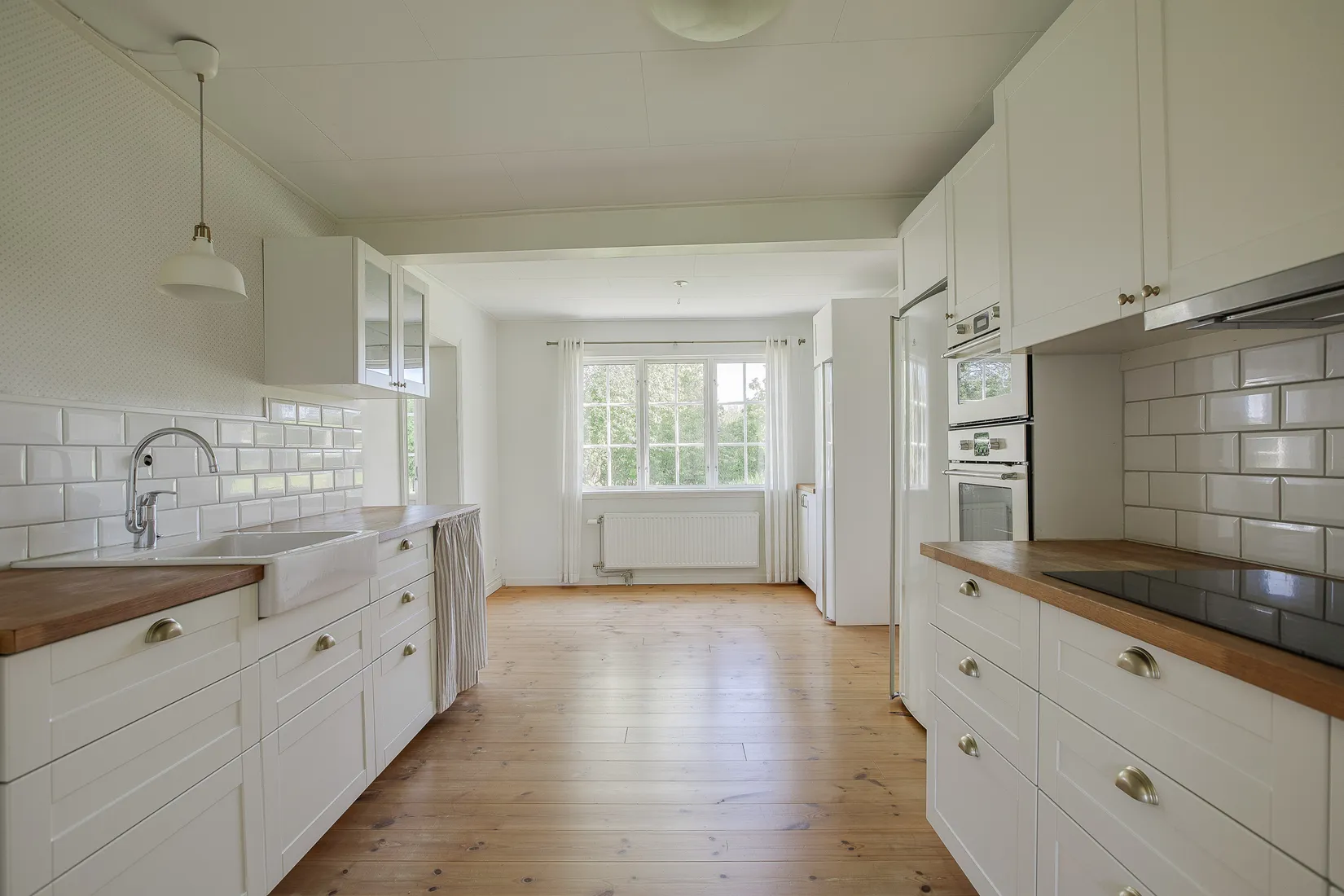 Villa, Kapellvägen 7, Eksjö