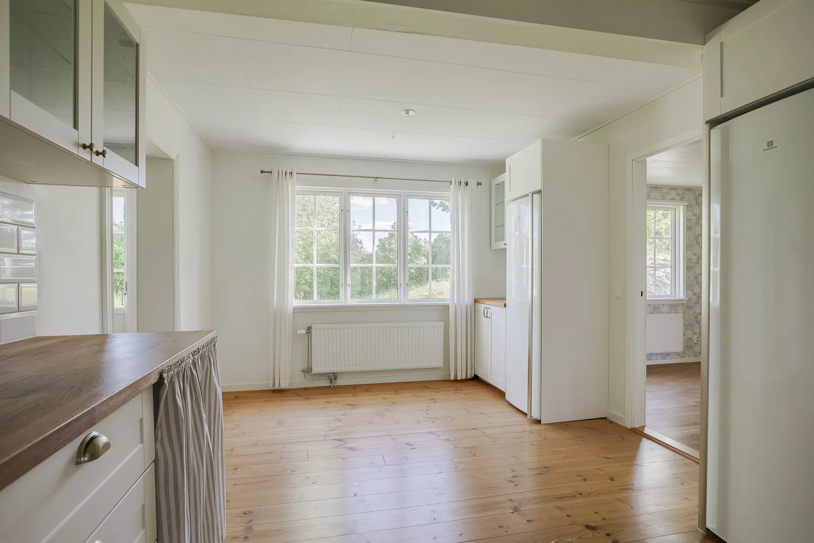 Villa, Kapellvägen 7, Eksjö
