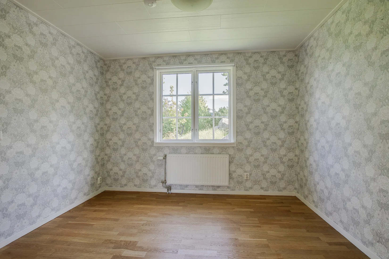 Villa, Kapellvägen 7, Eksjö