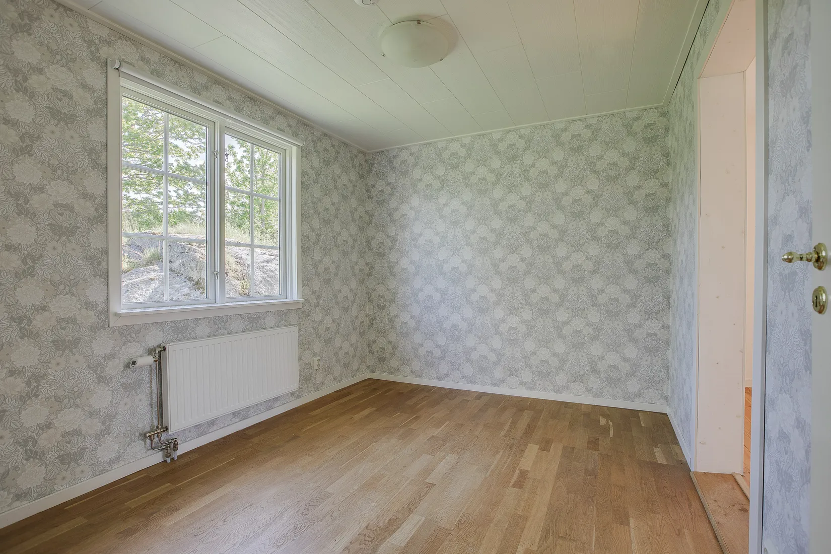 Villa, Kapellvägen 7, Eksjö