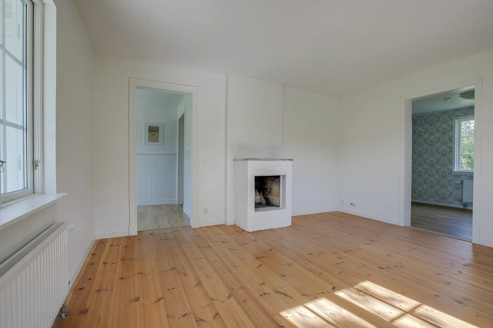 Villa, Kapellvägen 7, Eksjö