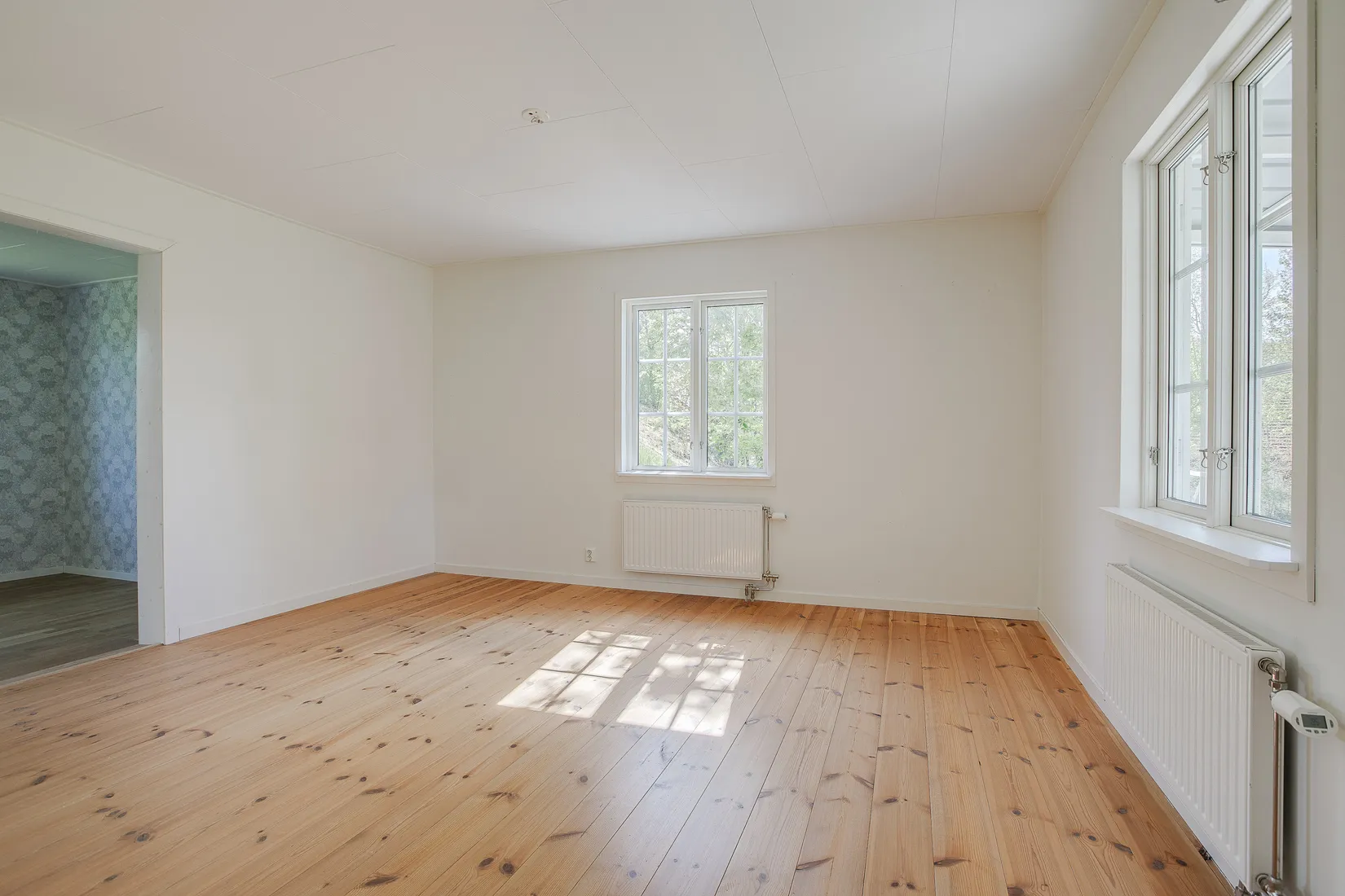 Villa, Kapellvägen 7, Eksjö