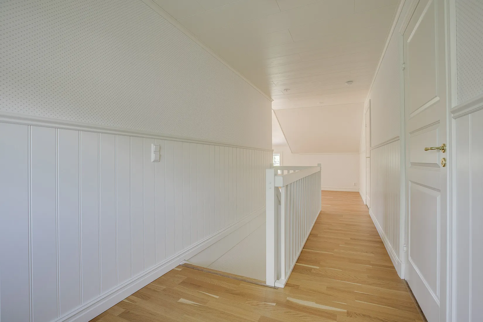 Villa, Kapellvägen 7, Eksjö