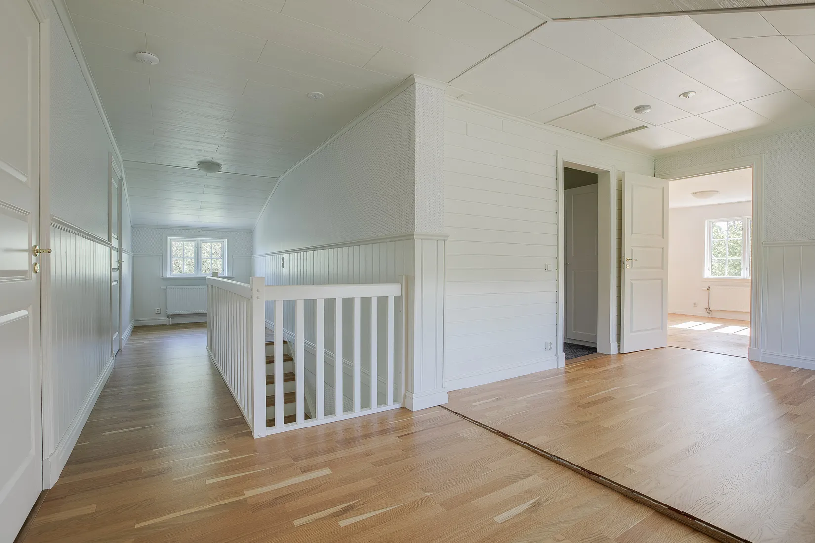 Villa, Kapellvägen 7, Eksjö