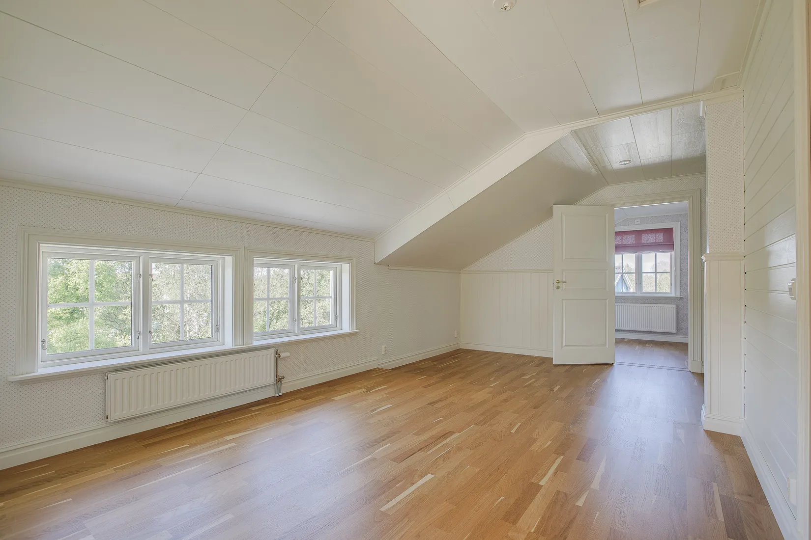 Villa, Kapellvägen 7, Eksjö