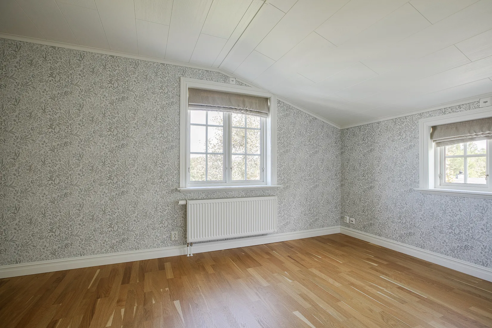 Villa, Kapellvägen 7, Eksjö
