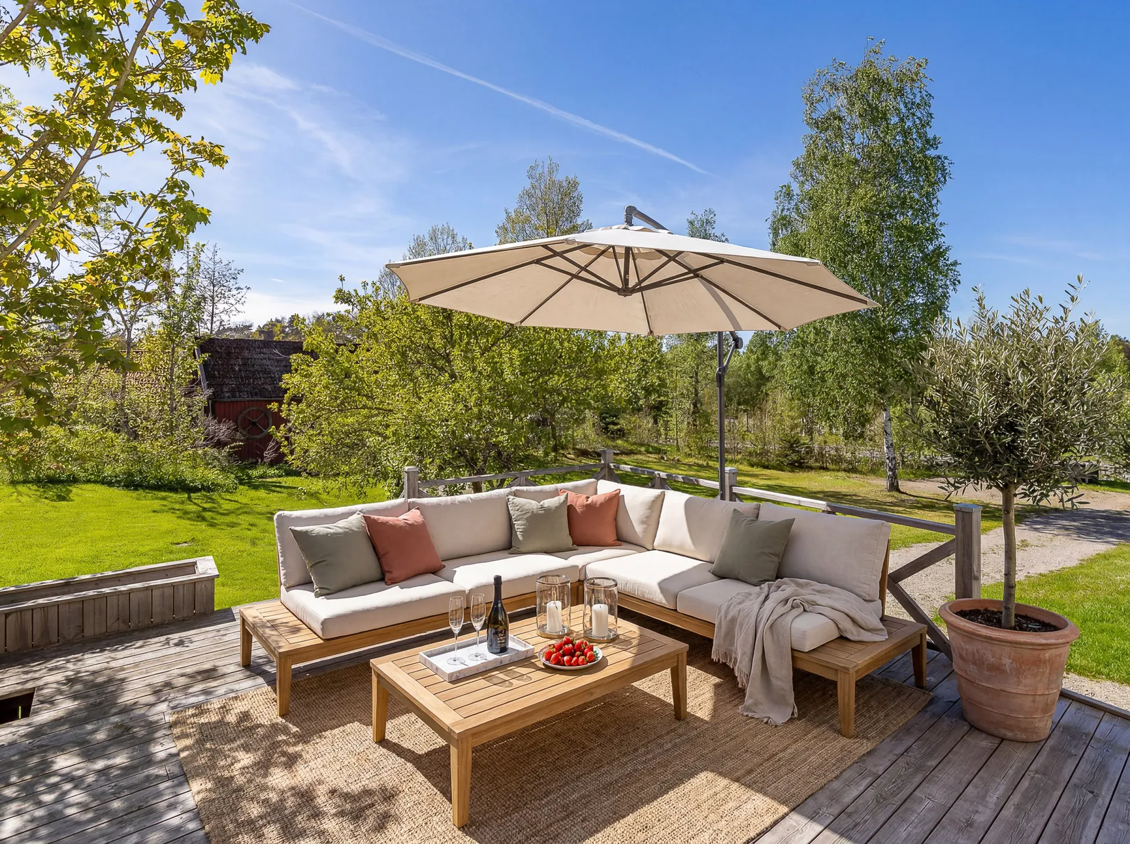 Villa, Kapellvägen 7, Eksjö