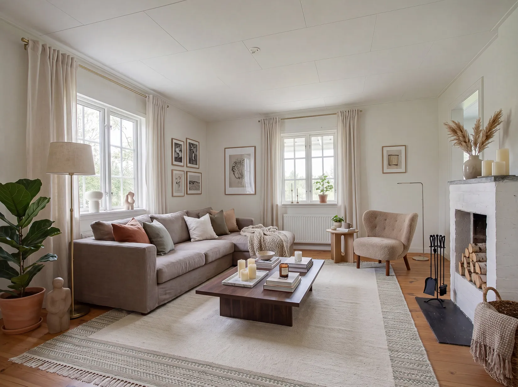 Villa, Kapellvägen 7, Eksjö