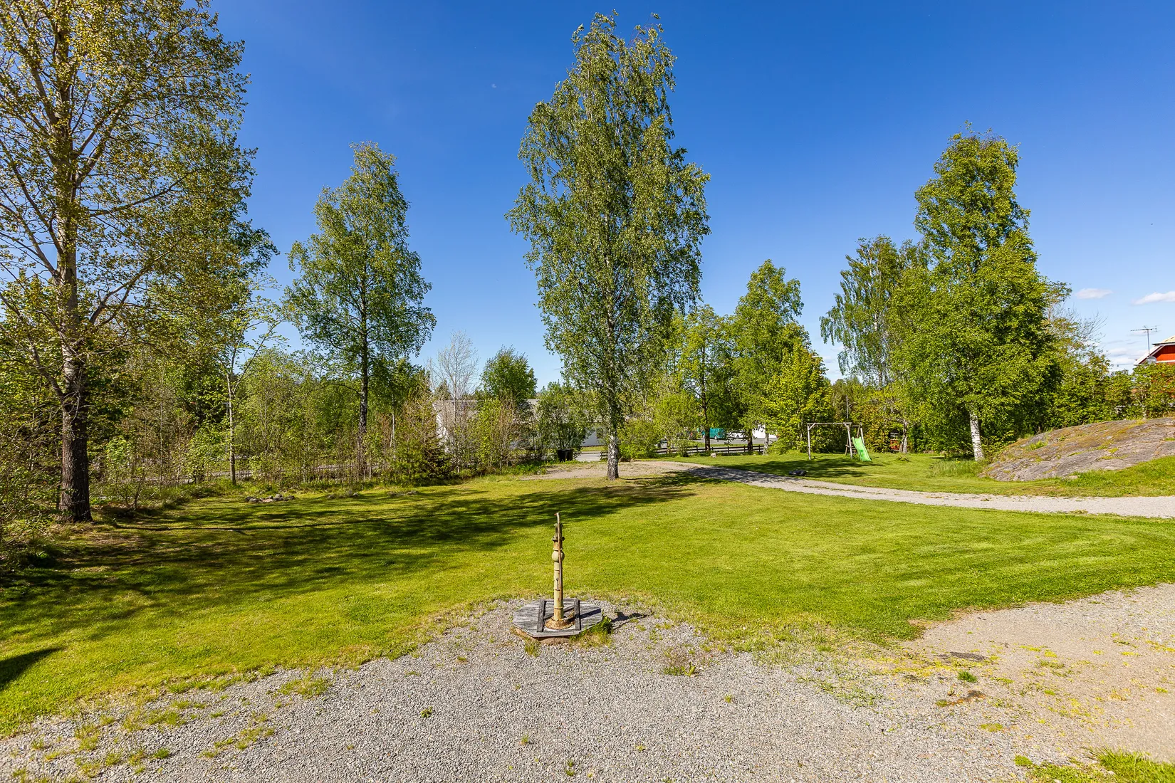 Villa, Kapellvägen 7, Eksjö