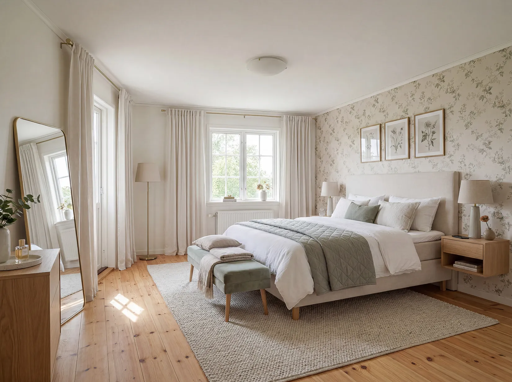 Villa, Kapellvägen 7, Eksjö