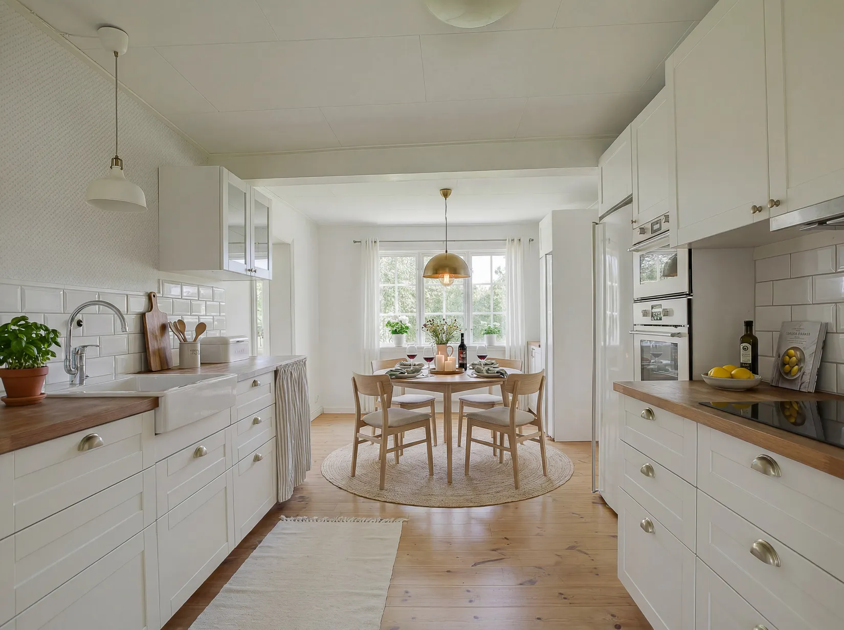 Villa, Kapellvägen 7, Eksjö