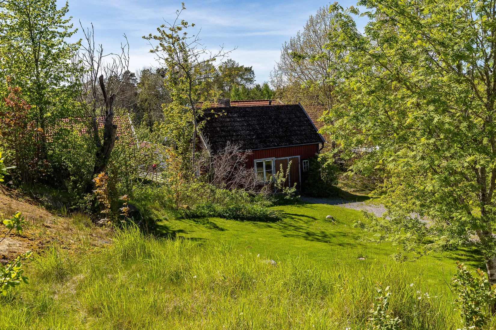 Villa, Kapellvägen 7, Eksjö