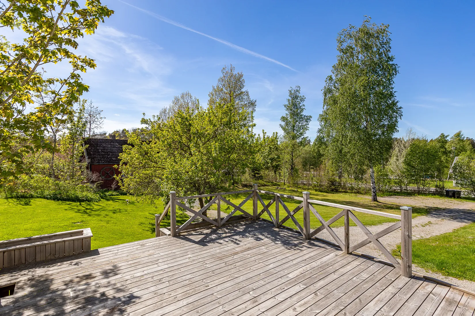 Villa, Kapellvägen 7, Eksjö
