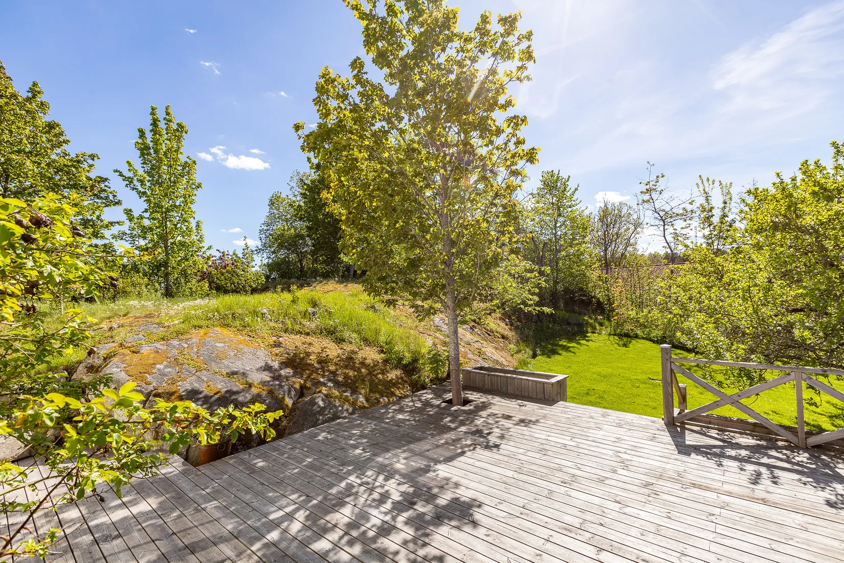 Villa, Kapellvägen 7, Eksjö