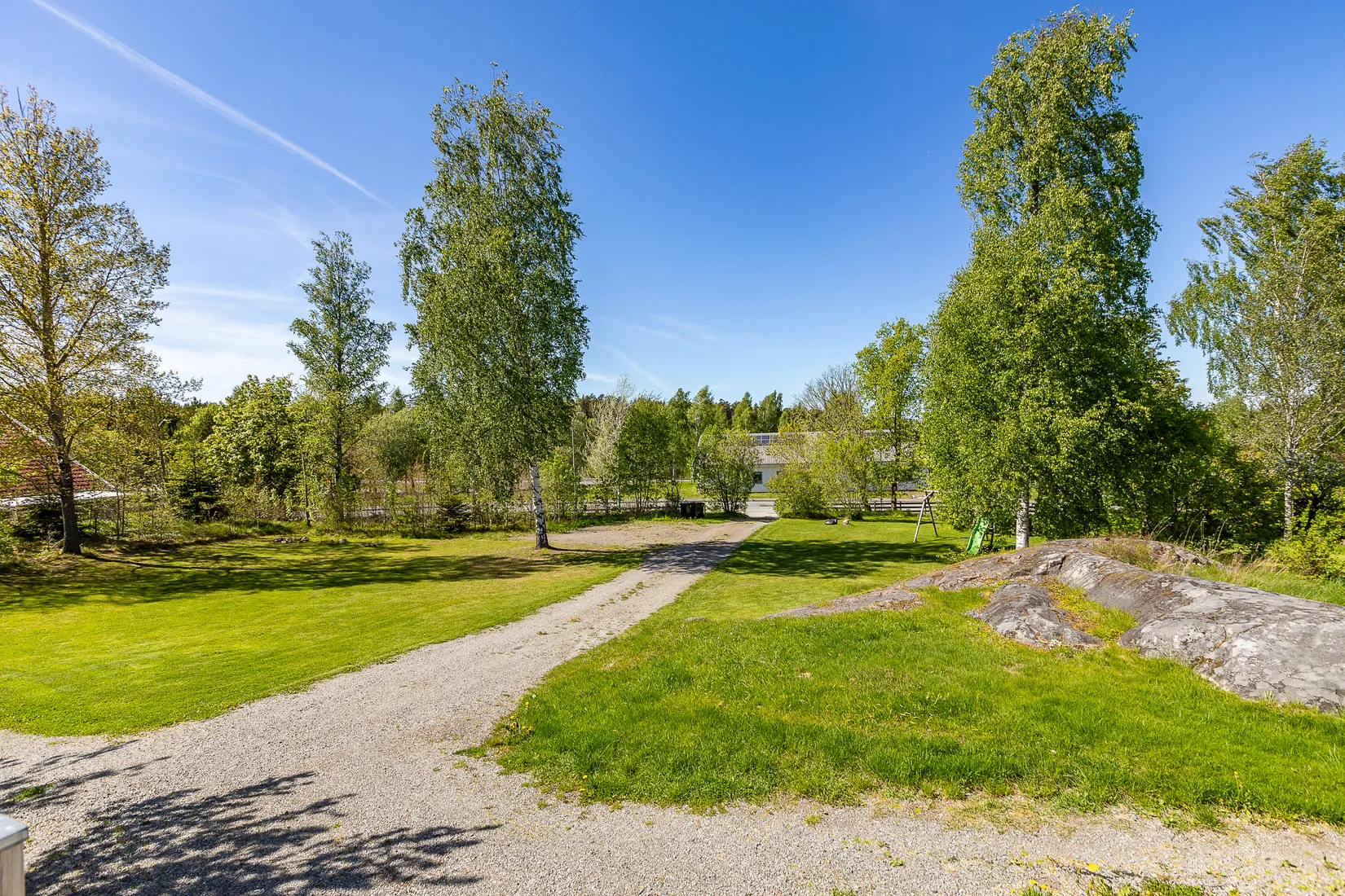 Villa, Kapellvägen 7, Eksjö