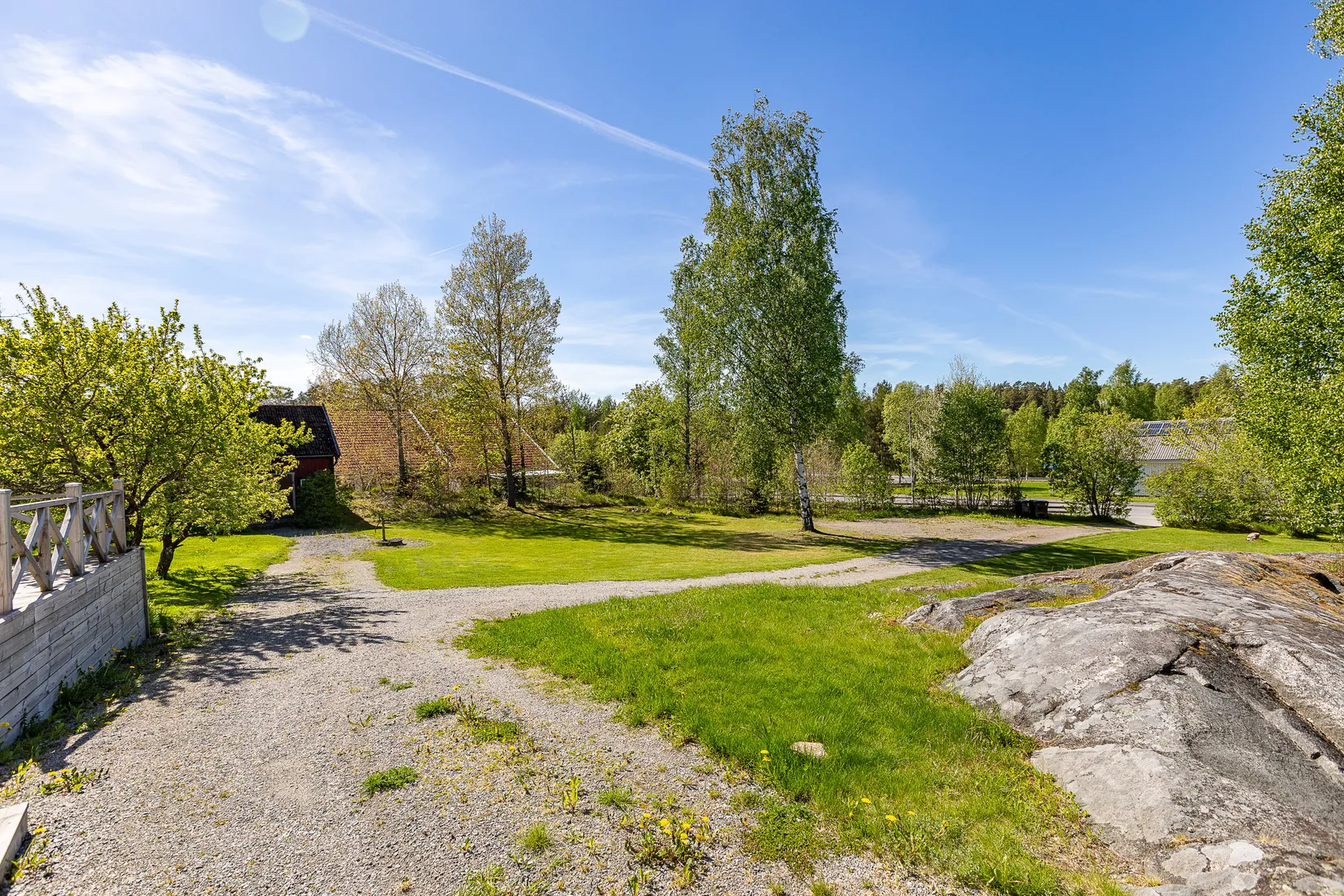 Villa, Kapellvägen 7, Eksjö