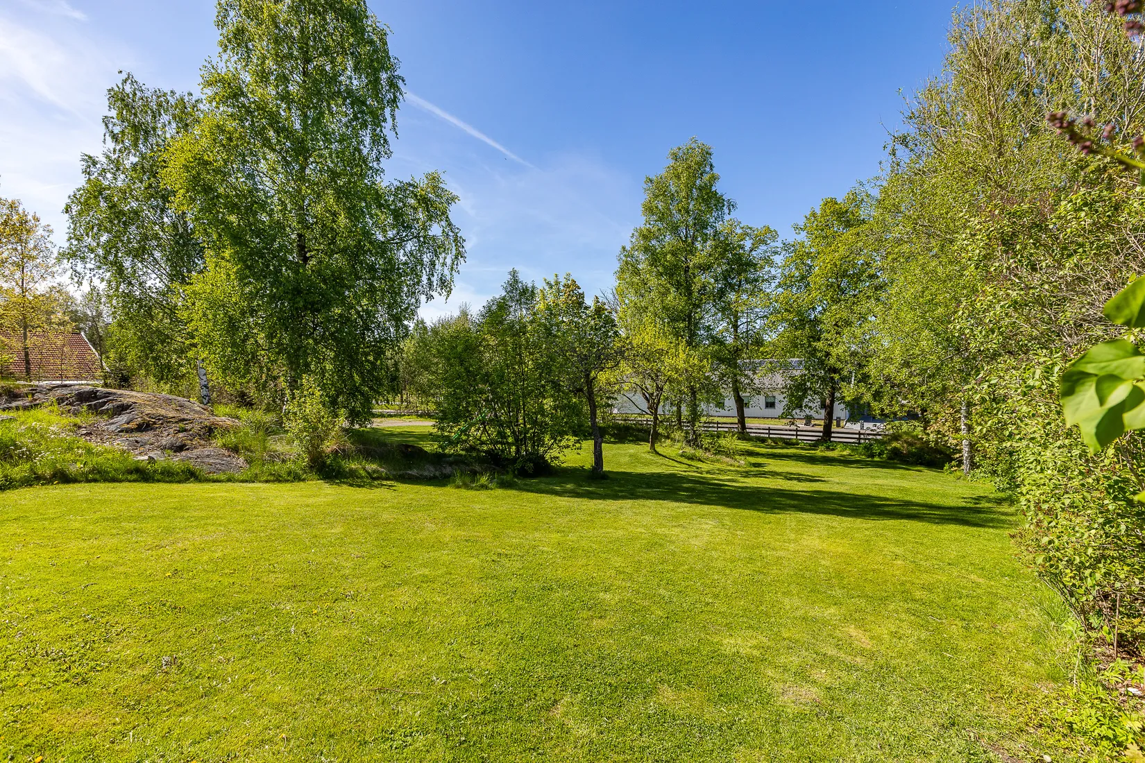 Villa, Kapellvägen 7, Eksjö