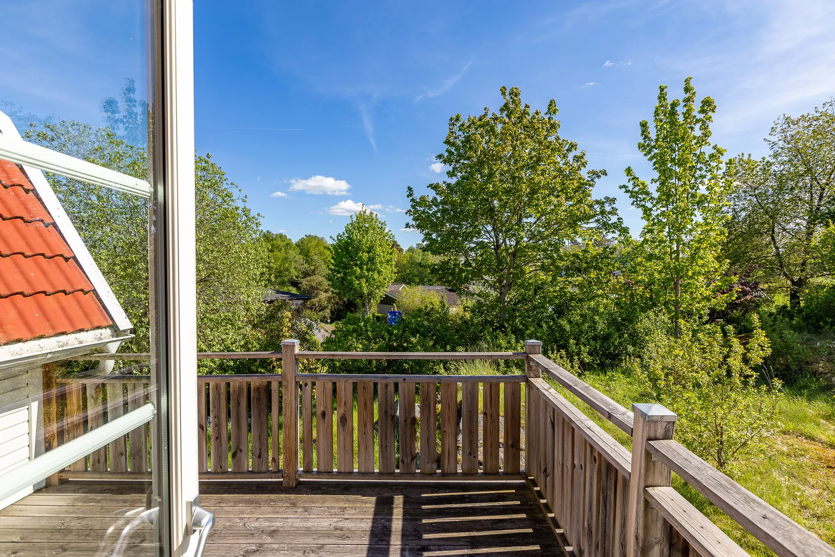 Villa, Kapellvägen 7, Eksjö