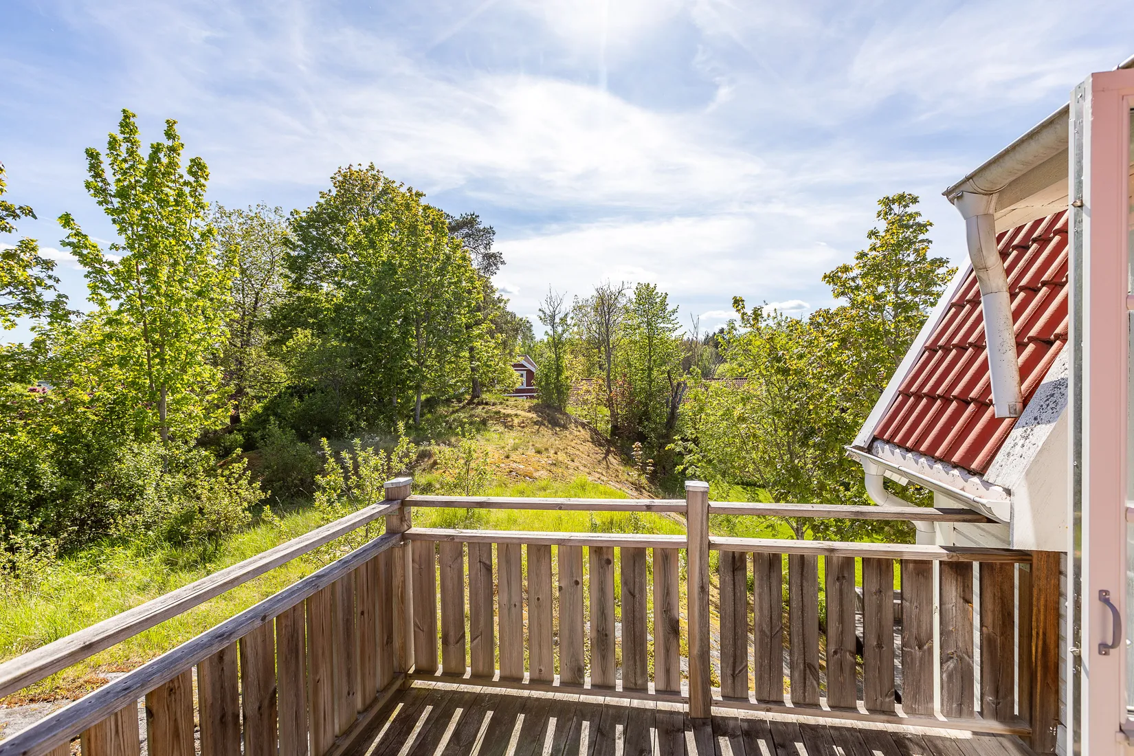 Villa, Kapellvägen 7, Eksjö