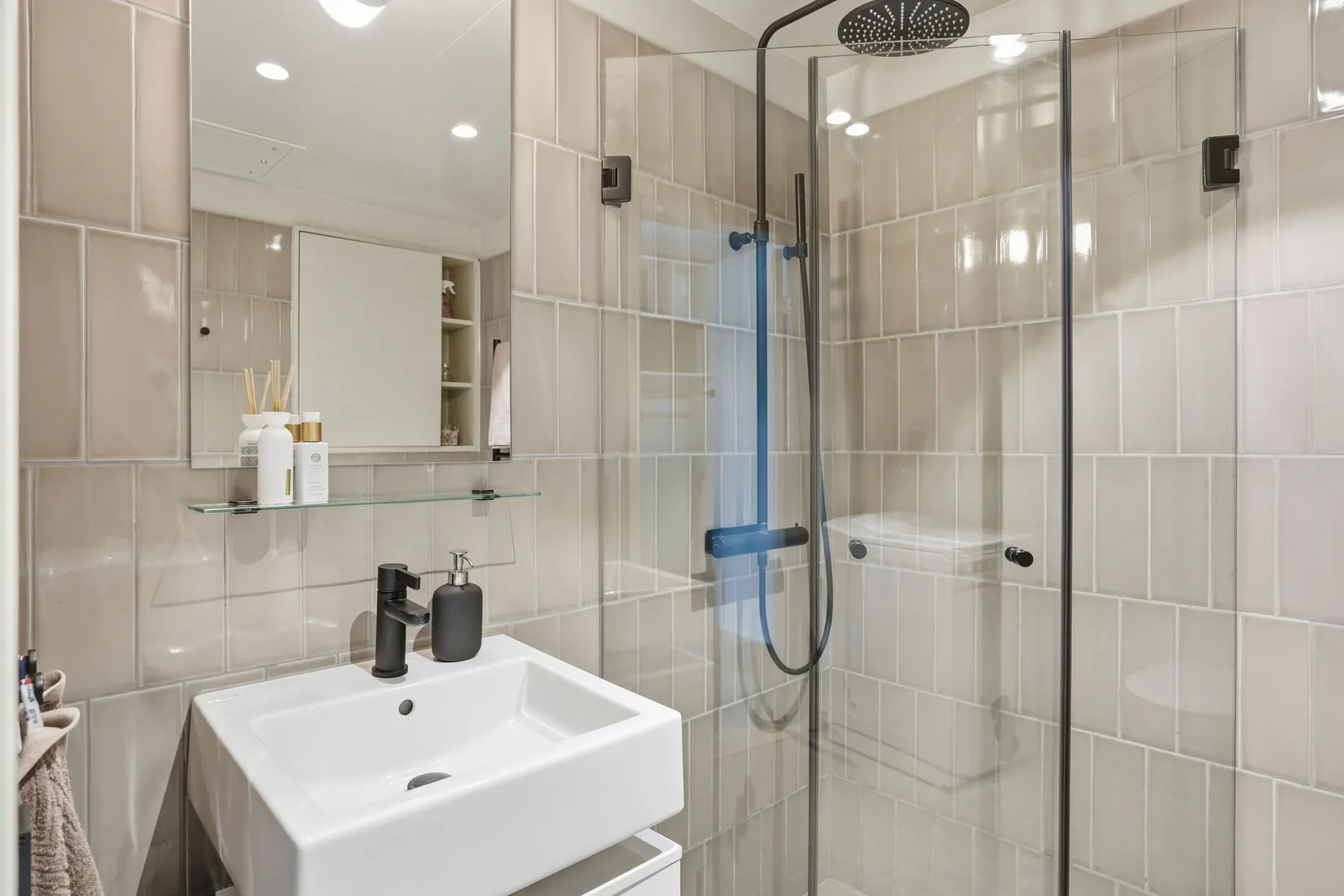 Bostadsrätt, Fyrisvallsgatan 10A, Luthagen, Uppsala