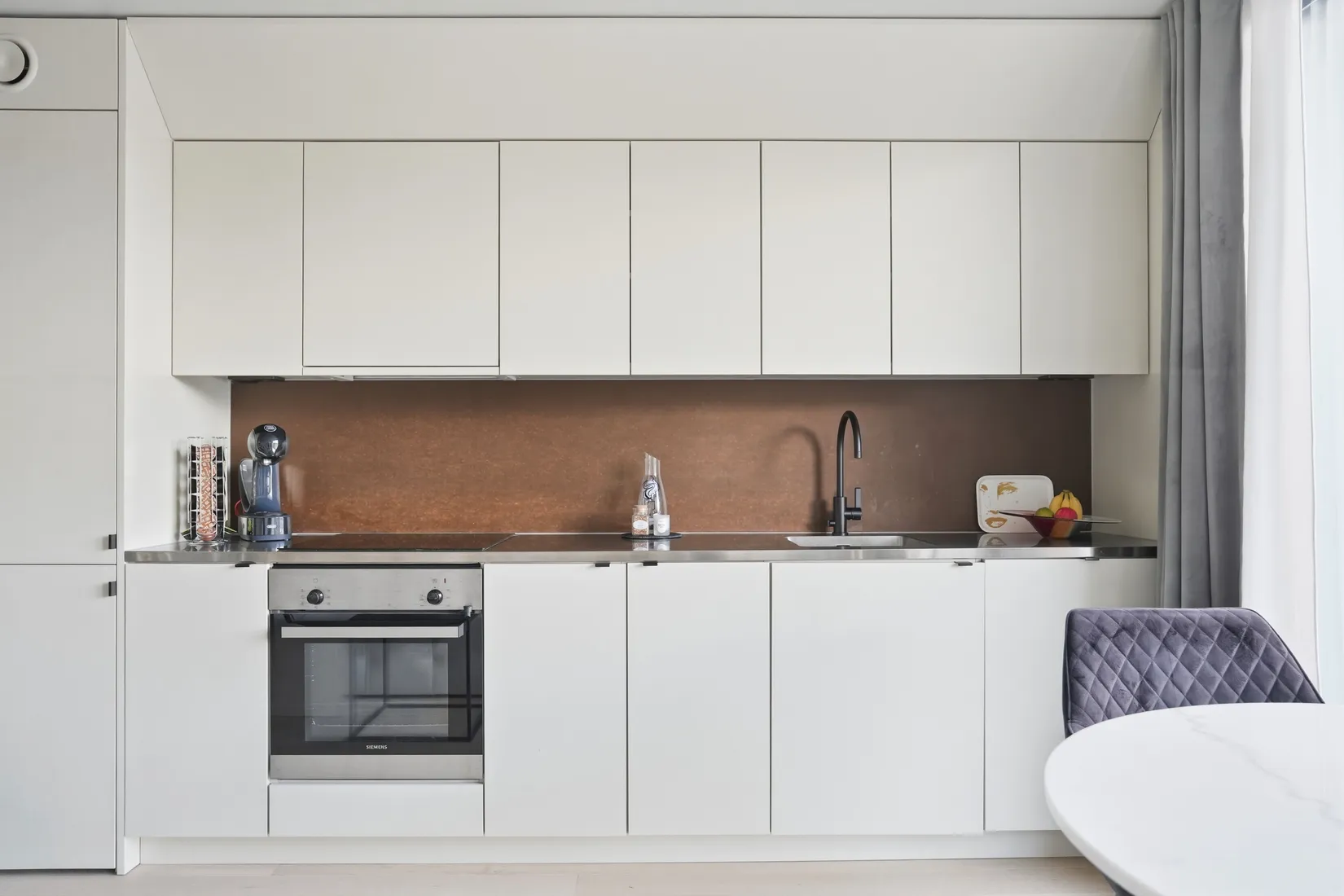Bostadsrätt, Fyrisvallsgatan 10A, Luthagen, Uppsala
