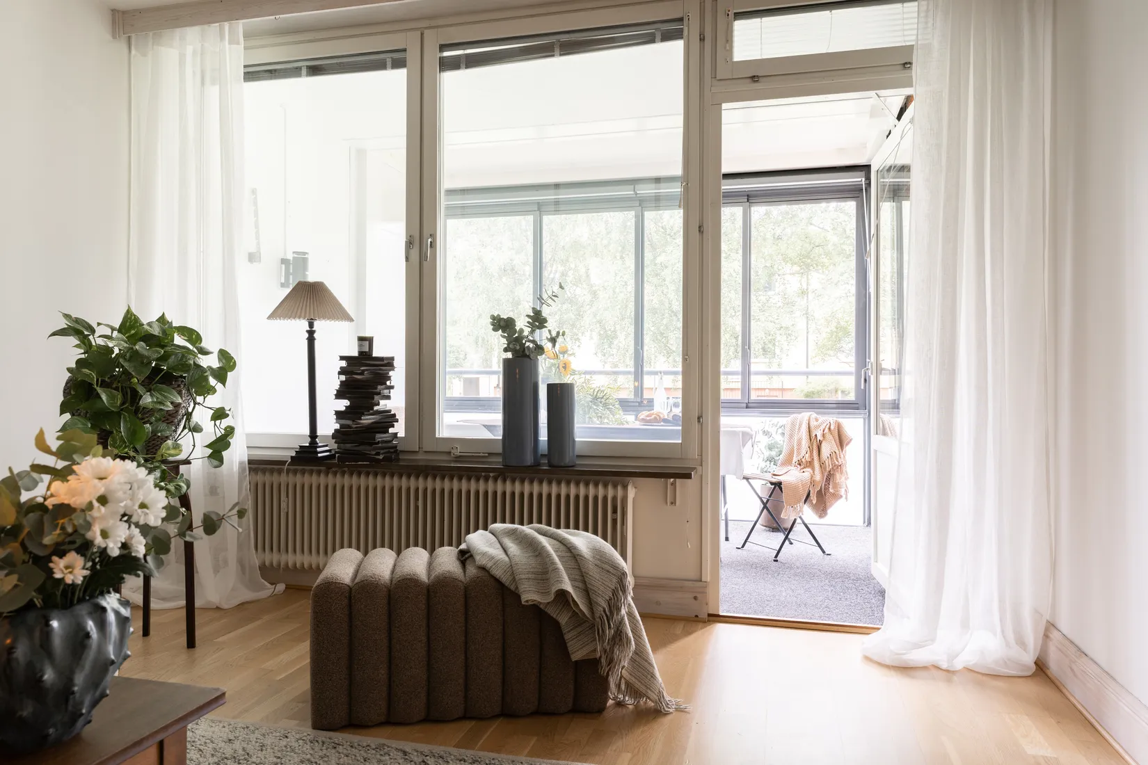 Bostadsrätt, Hotellgatan 56 C, Ljusdal