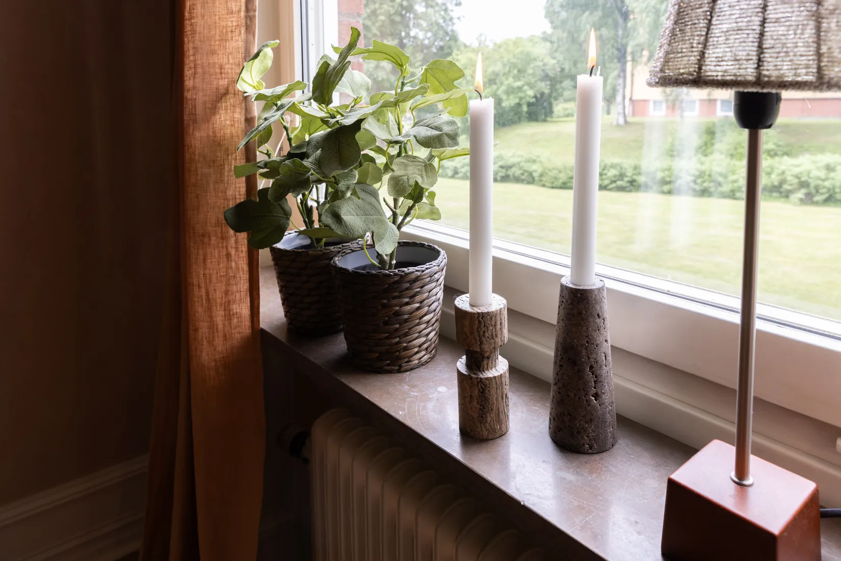 Bostadsrätt, Hotellgatan 56 C, Ljusdal