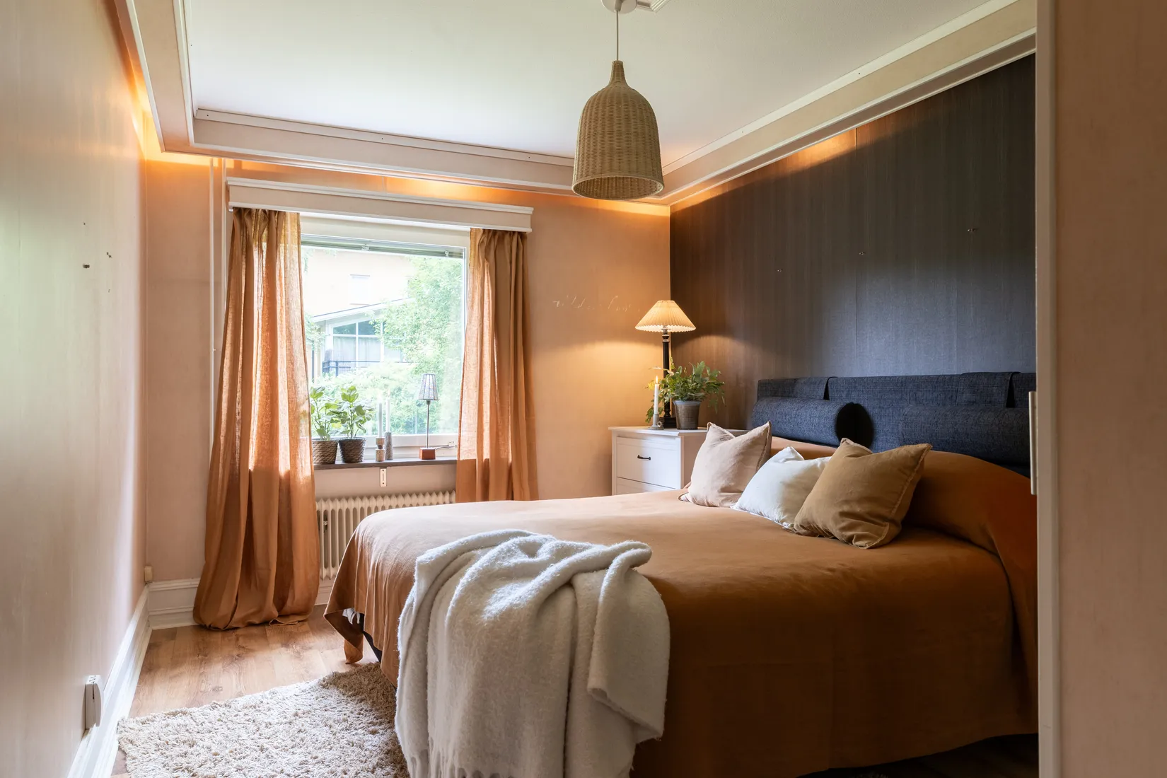Bostadsrätt, Hotellgatan 56 C, Ljusdal