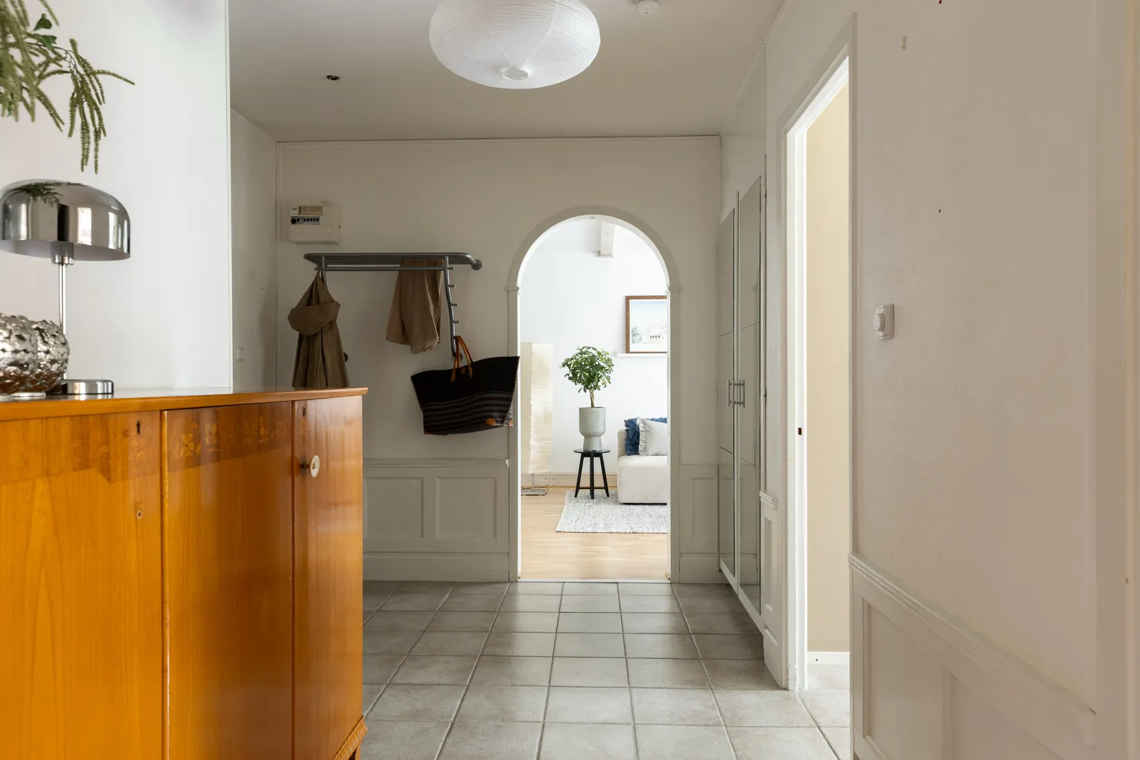 Bostadsrätt, Hotellgatan 56 C, Ljusdal