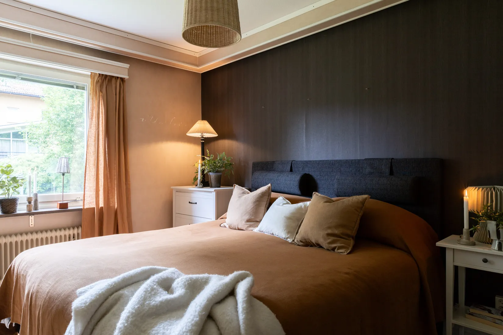 Bostadsrätt, Hotellgatan 56 C, Ljusdal