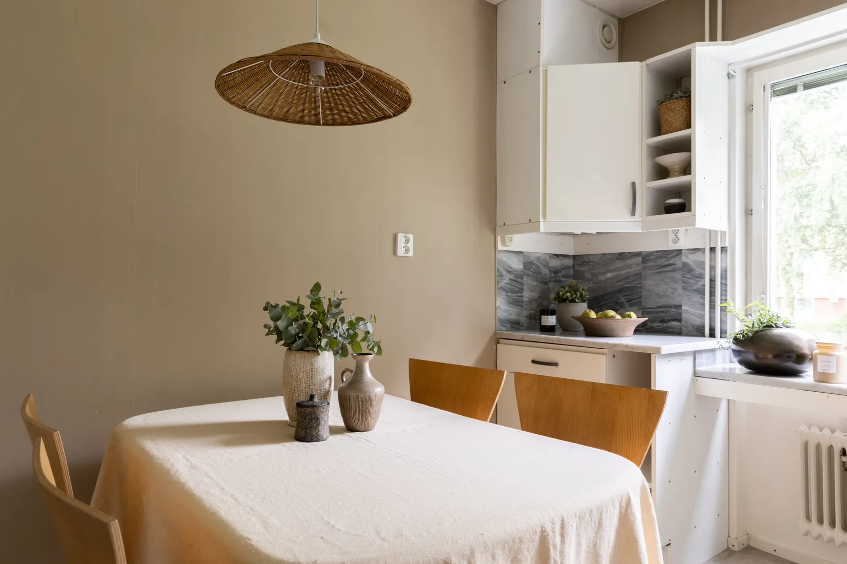 Bostadsrätt, Hotellgatan 56 C, Ljusdal
