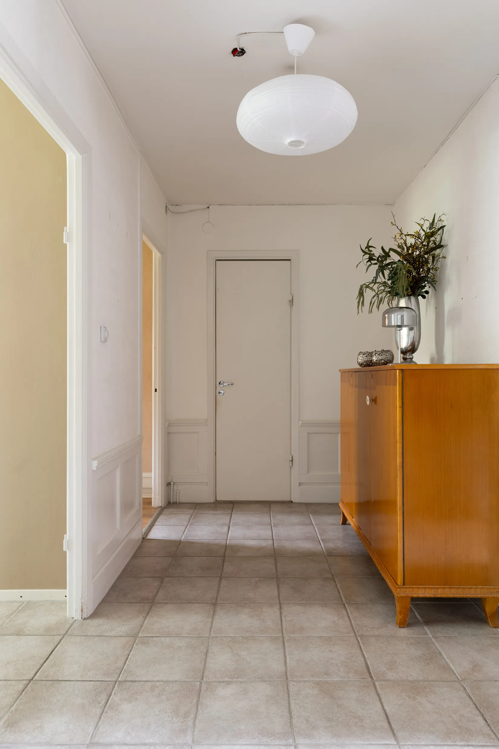Bostadsrätt, Hotellgatan 56 C, Ljusdal