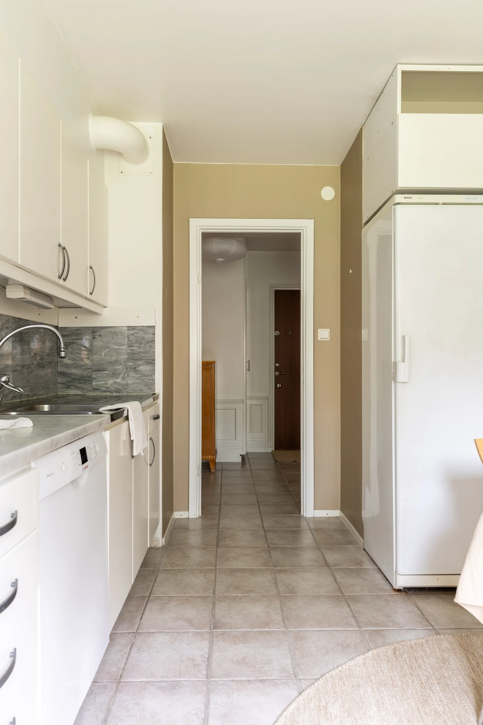 Bostadsrätt, Hotellgatan 56 C, Ljusdal