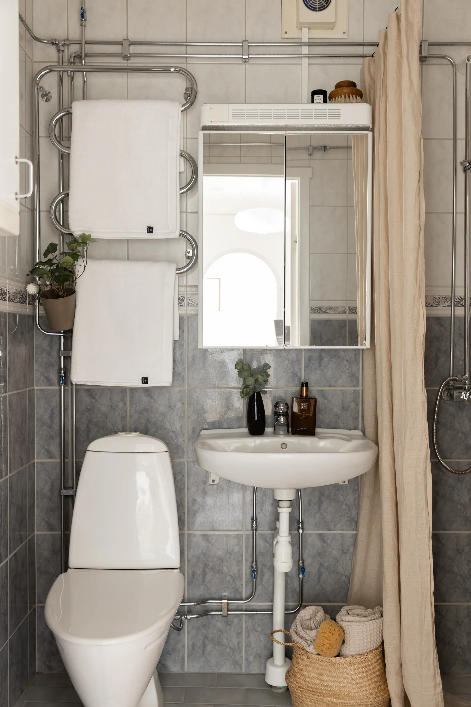 Bostadsrätt, Hotellgatan 56 C, Ljusdal