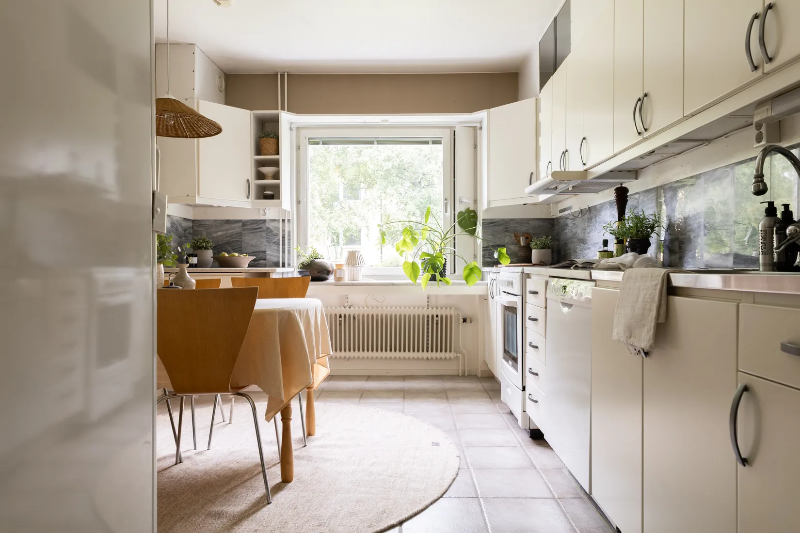 Bostadsrätt, Hotellgatan 56 C, Ljusdal