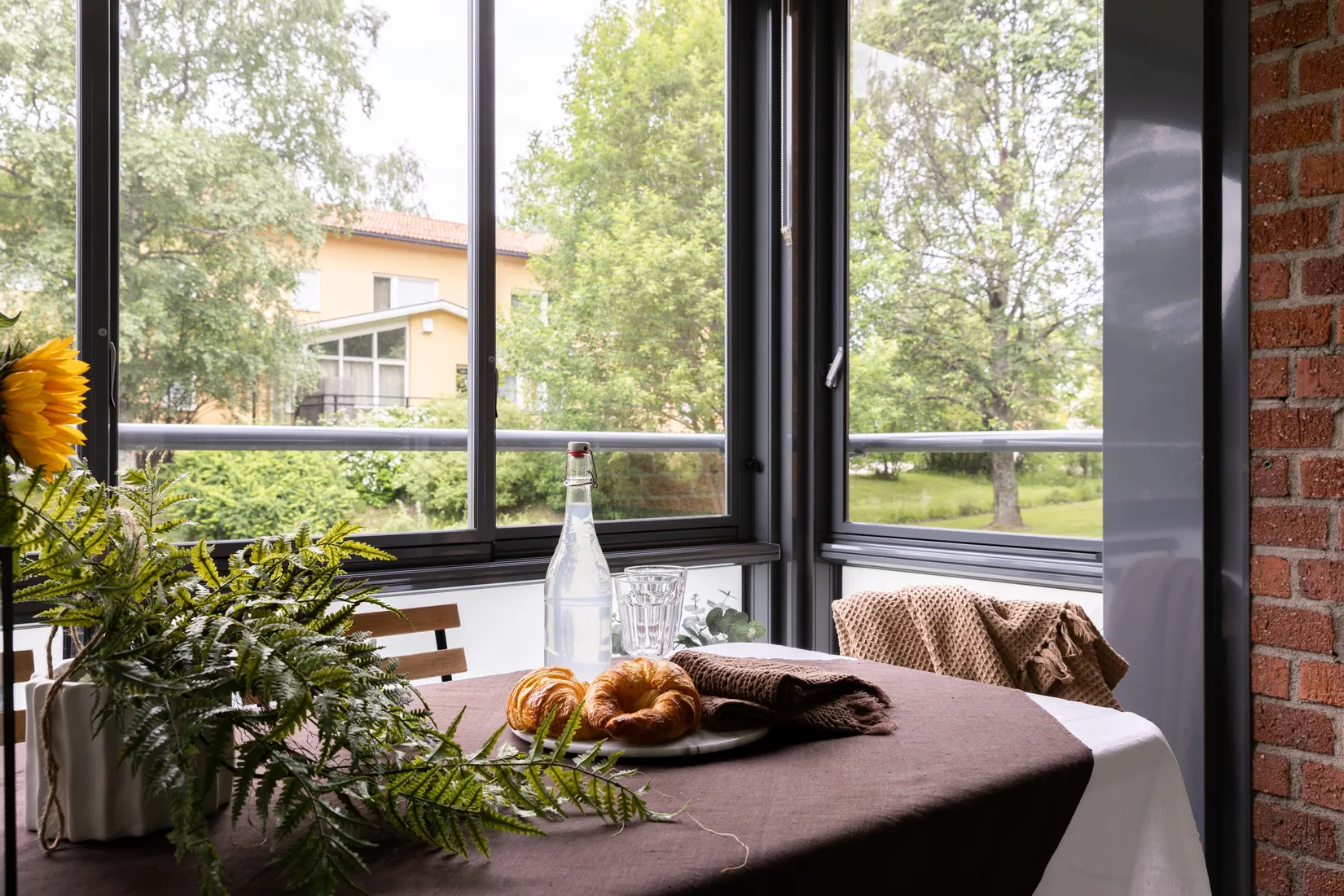 Bostadsrätt, Hotellgatan 56 C, Ljusdal