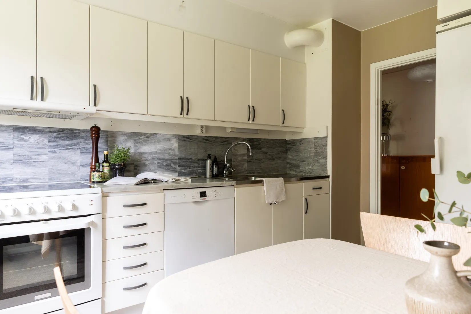 Bostadsrätt, Hotellgatan 56 C, Ljusdal