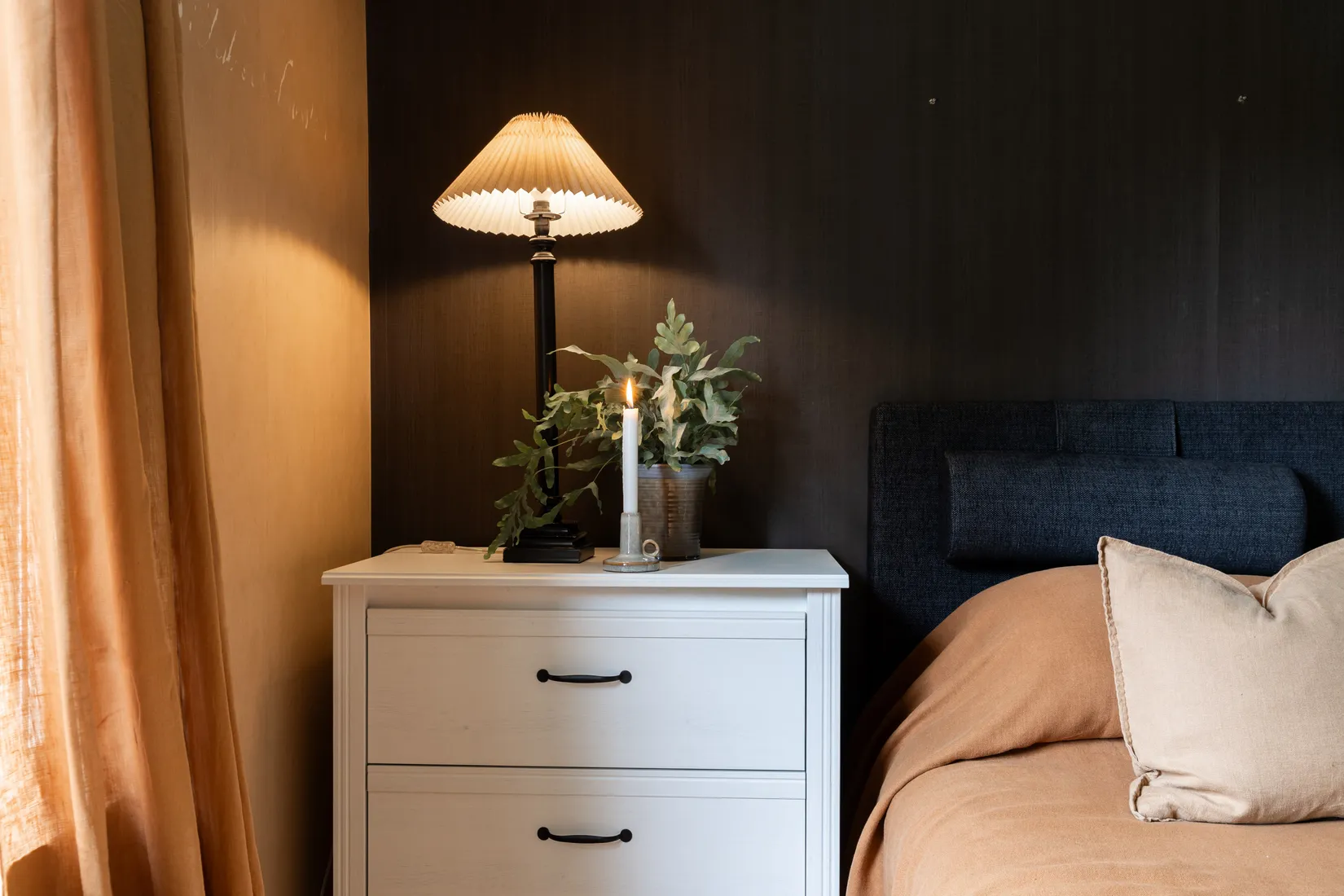 Bostadsrätt, Hotellgatan 56 C, Ljusdal
