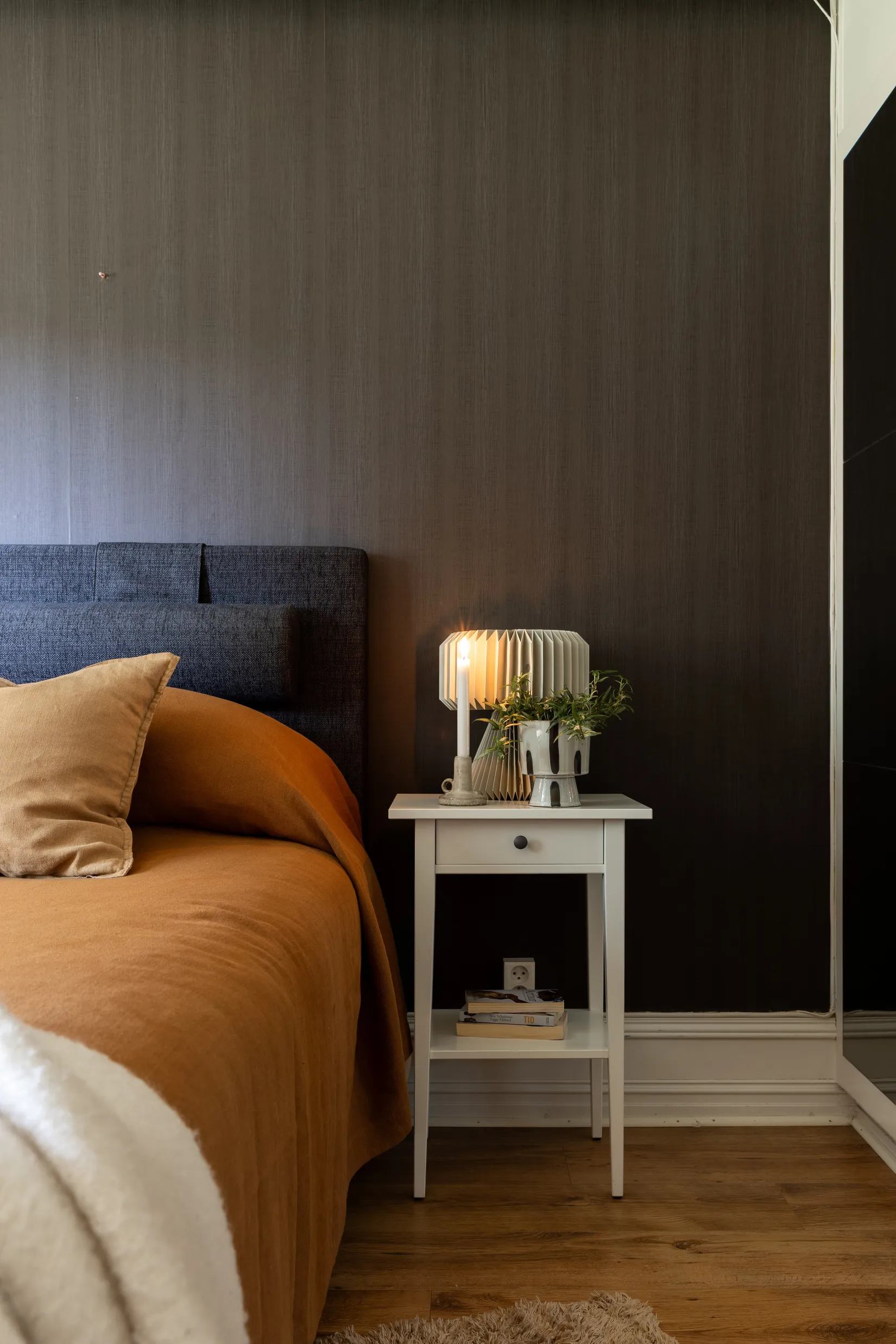 Bostadsrätt, Hotellgatan 56 C, Ljusdal